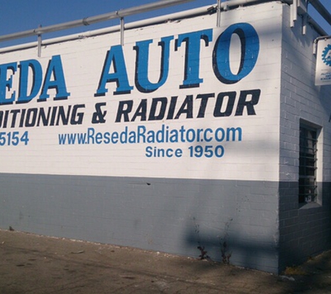 Reseda Auto Air Conditioning and Radiator - Reseda, CA