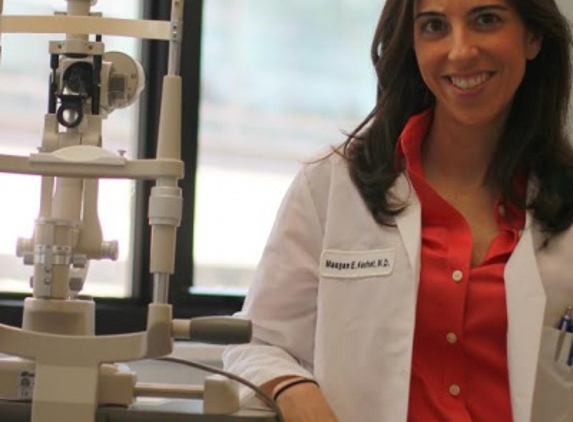 Dr. Maayan M Keshet, MD - New York, NY