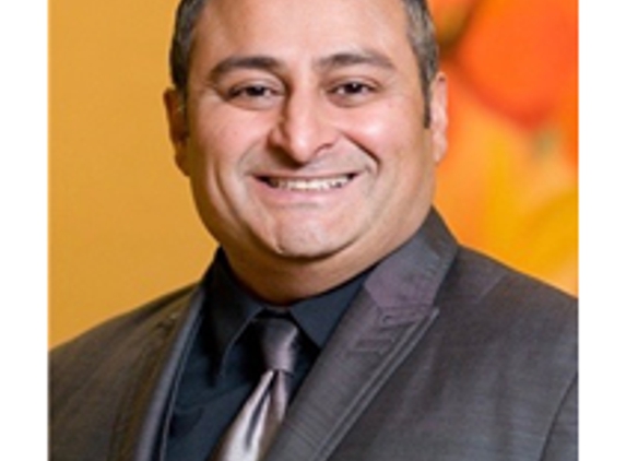 Dr. Rakesh D. Pema, DDS - Mesa, AZ