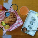 The Waiting Room - American Restaurants