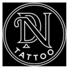 Dainty Needle Tattoo gallery