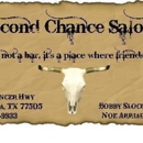 Second Chance Saloon - Bars