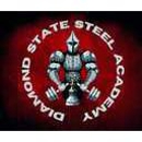 Diamond State Steel Academy - Sports & Entertainment Ticket Sales