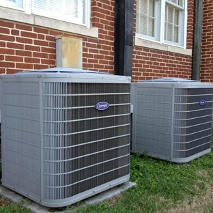 Mt Holly Heating & Air Conditioning - Mount Holly, NC