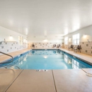 Comfort Inn Saint George North - Motels