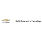 Diehl Chevrolet of Hermitage
