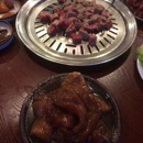 Seoul Garden Restaurant - Korean Restaurants