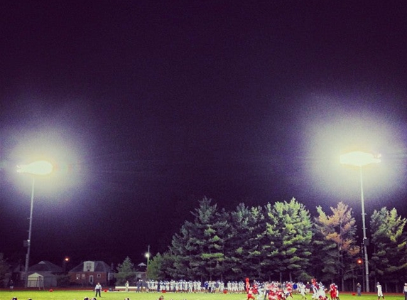 Bishop Dubourg High School - Saint Louis, MO