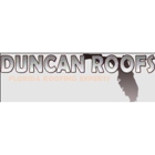 Duncan Roofs
