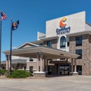 Comfort Inn & Suites Goodland - Motels
