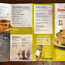 Huntersville Showmars - American Restaurants