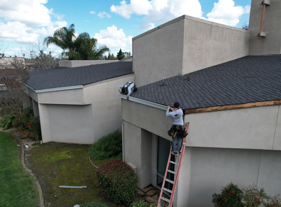 A.S Roofing Inc. - Sacramento, CA