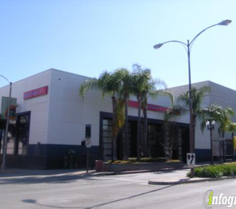 Bank of America Financial Center - Alhambra, CA