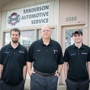 Auto Service Experts OH by Sanderson Automotive