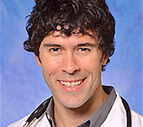 James G. Beckerman, MD, FACC - Portland, OR