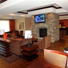 Hampton Inn Matamoras/Milford