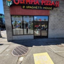 Olympia Pizza & Spaghetti House II - Pizza