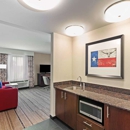 Hampton Inn & Suites Houston I-10 West Park Row - Hotels
