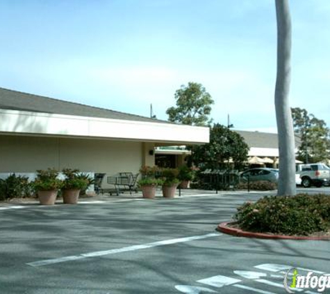 Starbucks Coffee - Newport Beach, CA