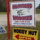 Hammond Hobbies - Hobby & Model Shops