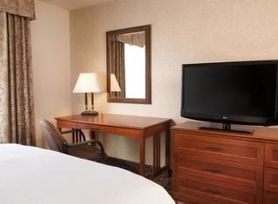 Hampton Inn Dubuque - Dubuque, IA