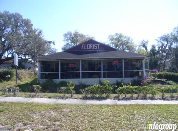 Asher's Church - Clermont, FL