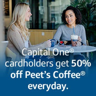 Capital One Café - Chicago, IL