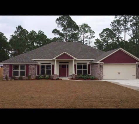 Flynn Building Specialists, Custom Home Builder - Pensacola, FL