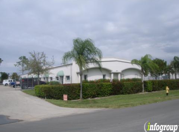 AAA Specialty Products of Fl - Fort Myers, FL