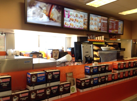 Dunkin' - Phoenix, AZ