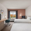 Hilton Garden Inn Wooster - Hotels