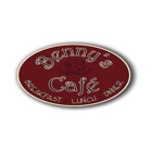 Benny's Café