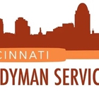 Cincinnati handyman services