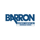 Barron Equipment and Overhead Doors
