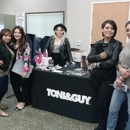 TONI&GUY Hairdressing Academy - Cosmetologists