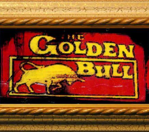 Golden Bull Restaurant - Santa Monica, CA