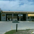 Bradzoil 10 Minute Change - Auto Repair & Service
