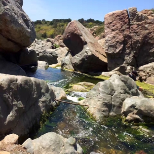 Los Peñasquitos Canyon Preserve - San Diego, CA