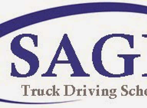 SAGE Truck Driving Schools - Salt Lake City, UT