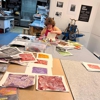 Frick Kids Art gallery