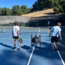 Carmen Sanz Pickleball - Pavement & Floor Marking Services
