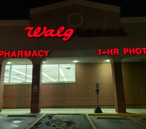 Walgreens - Louisville, KY