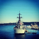 USS Turner Joy Museum Ship - Museums