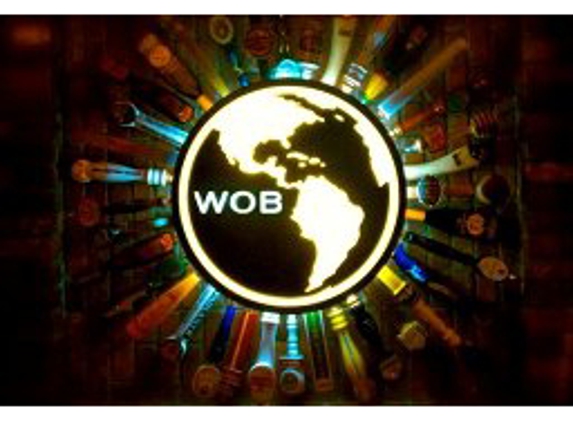 World of Beer - Bradenton, FL