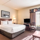 Clarion Suites Central - Madison - Hotels