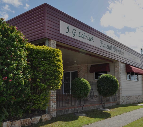 J.G. Lohrisch Funeral Directors
