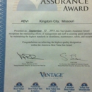 America's Best Value Inn - Lodging