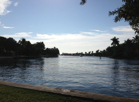 Colee Hammock Park - Fort Lauderdale, FL