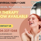 Universal Family Care