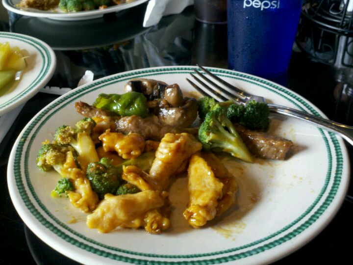 Tokyo Seafood Buffet & Hibachi Grill & Sushi 6901 Security Blvd ...